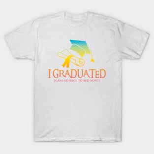 Graduation 2023 T-Shirt